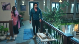 Jagriti Ek Nayi Subah - 10th May 2025